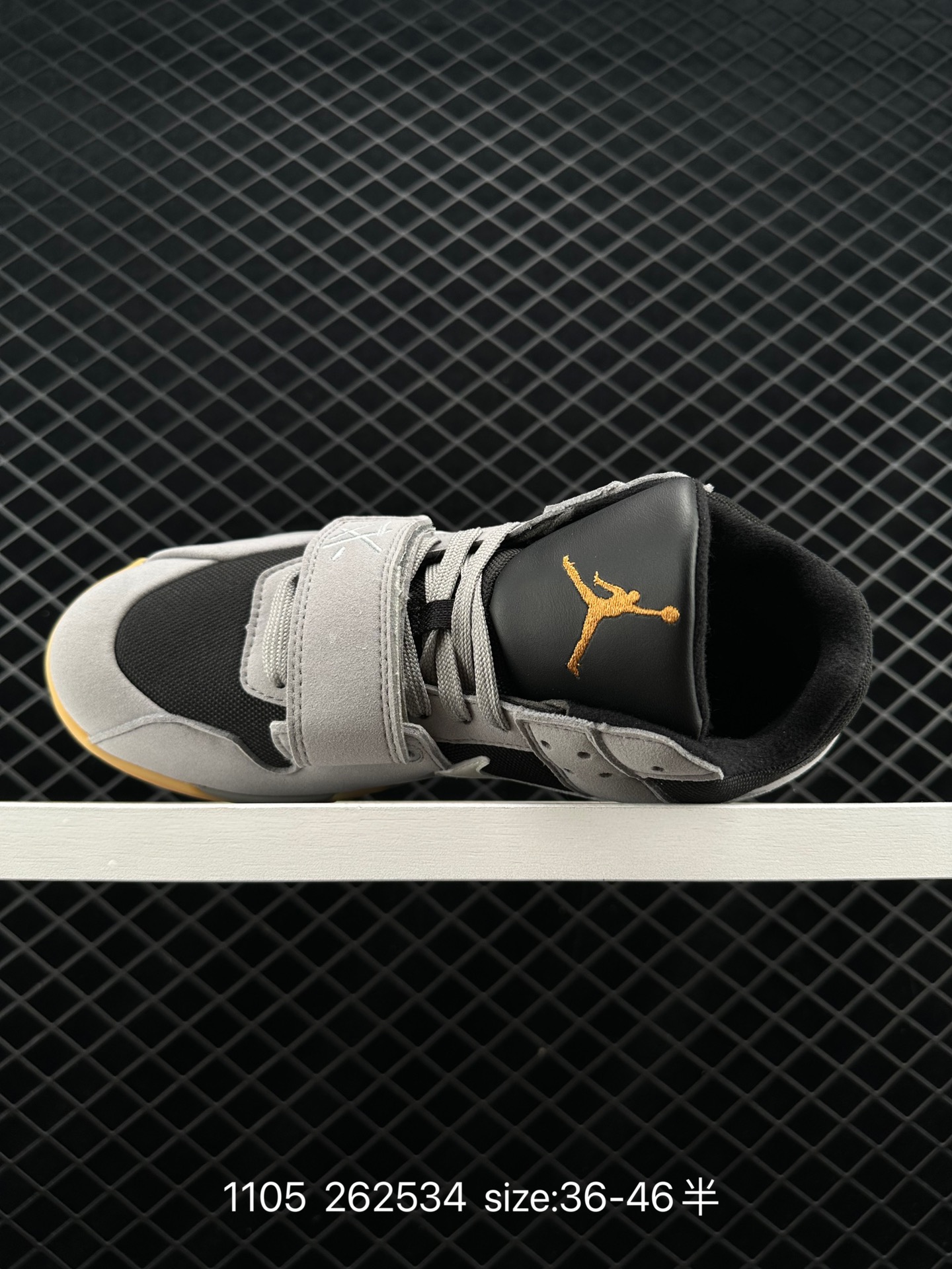 Travis Scott x Jordan Cut The Check TR